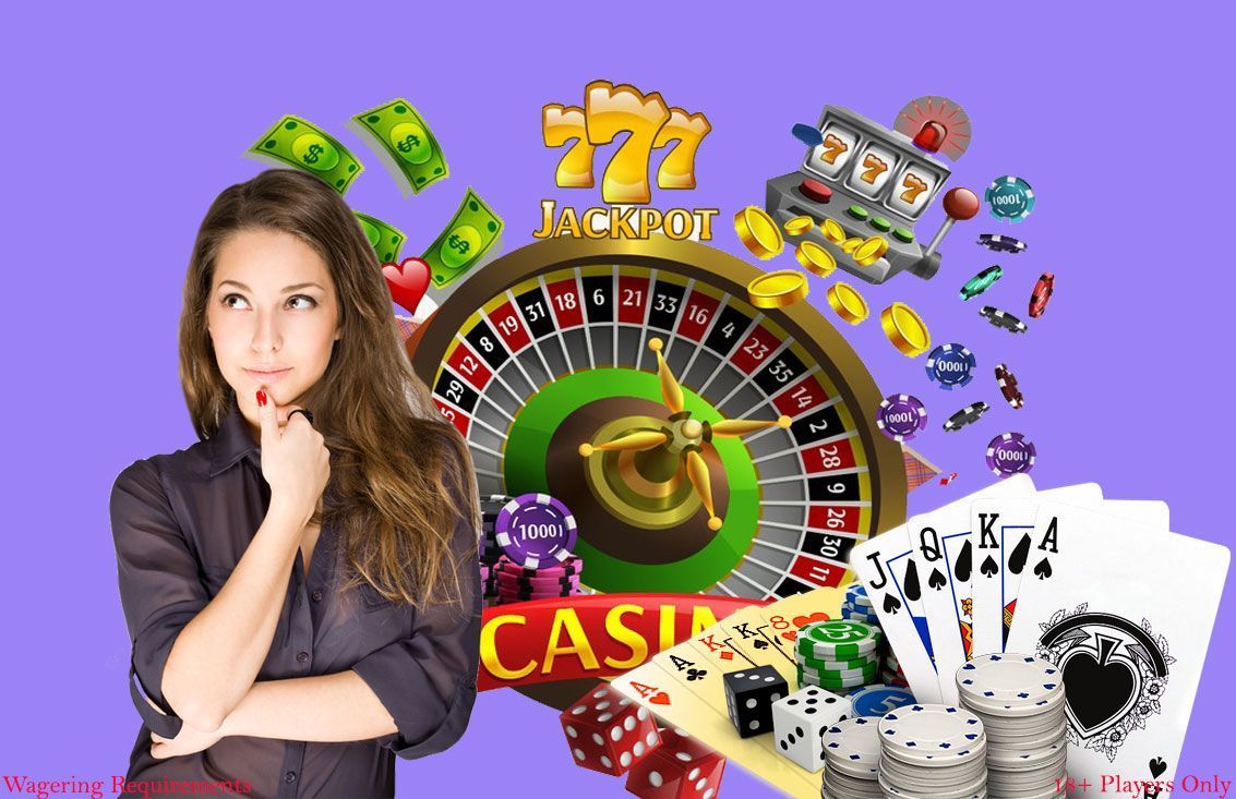 Grand Mondial Casino پاکستان ریئل منی گیمز